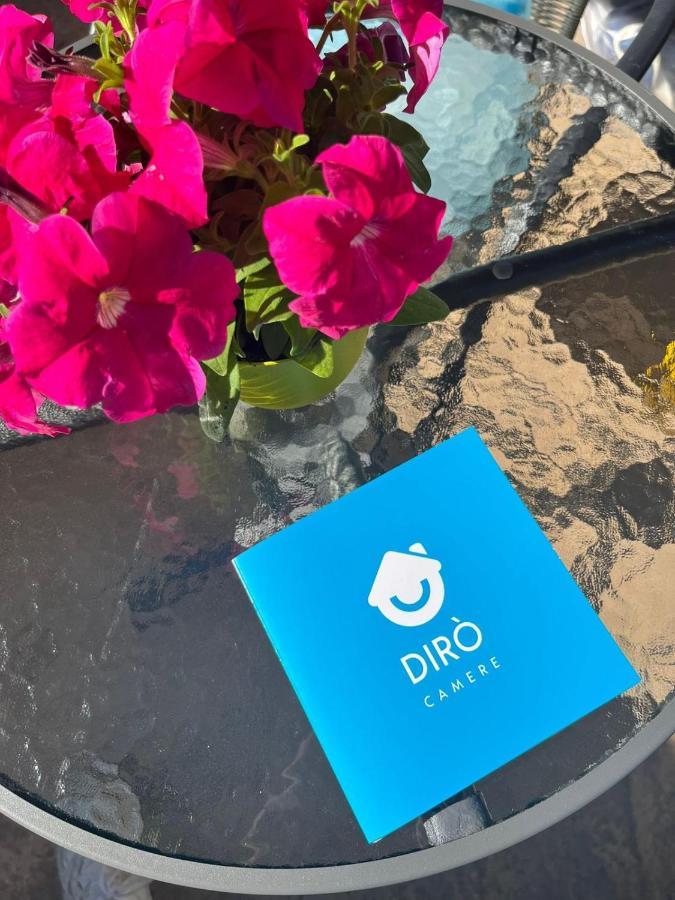 Diro Camere Скольитти Экстерьер фото