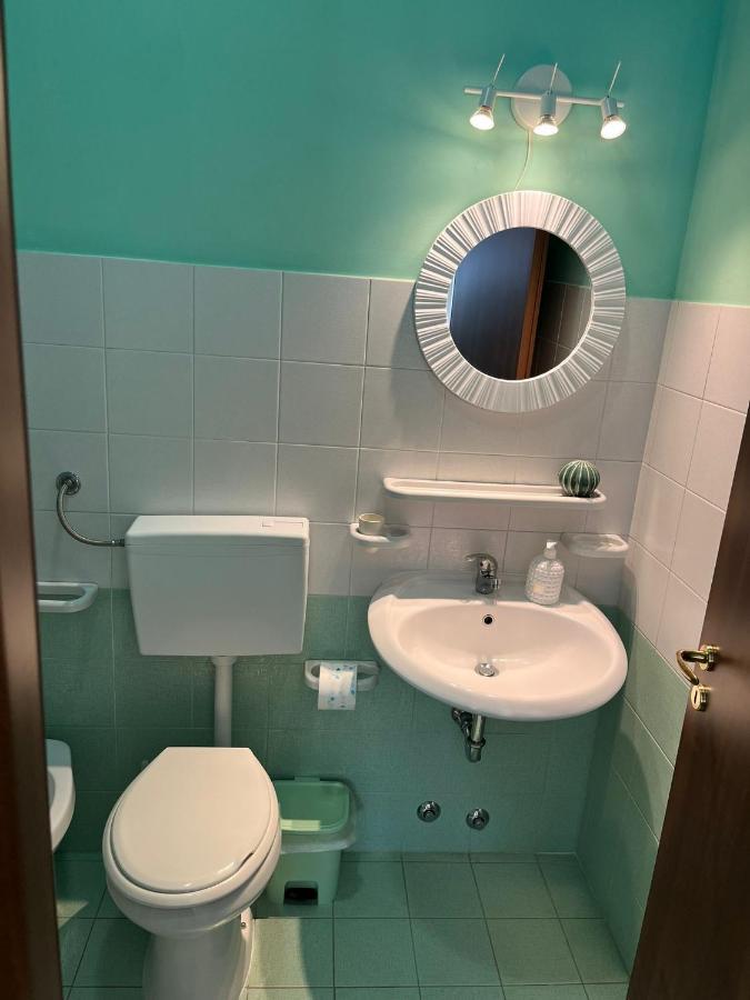 Diro Camere Скольитти Экстерьер фото